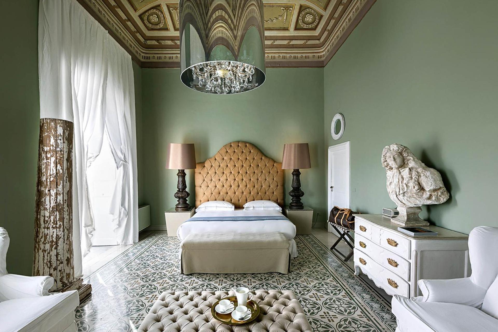 Seven Rooms Villadorata Noto Luaran gambar