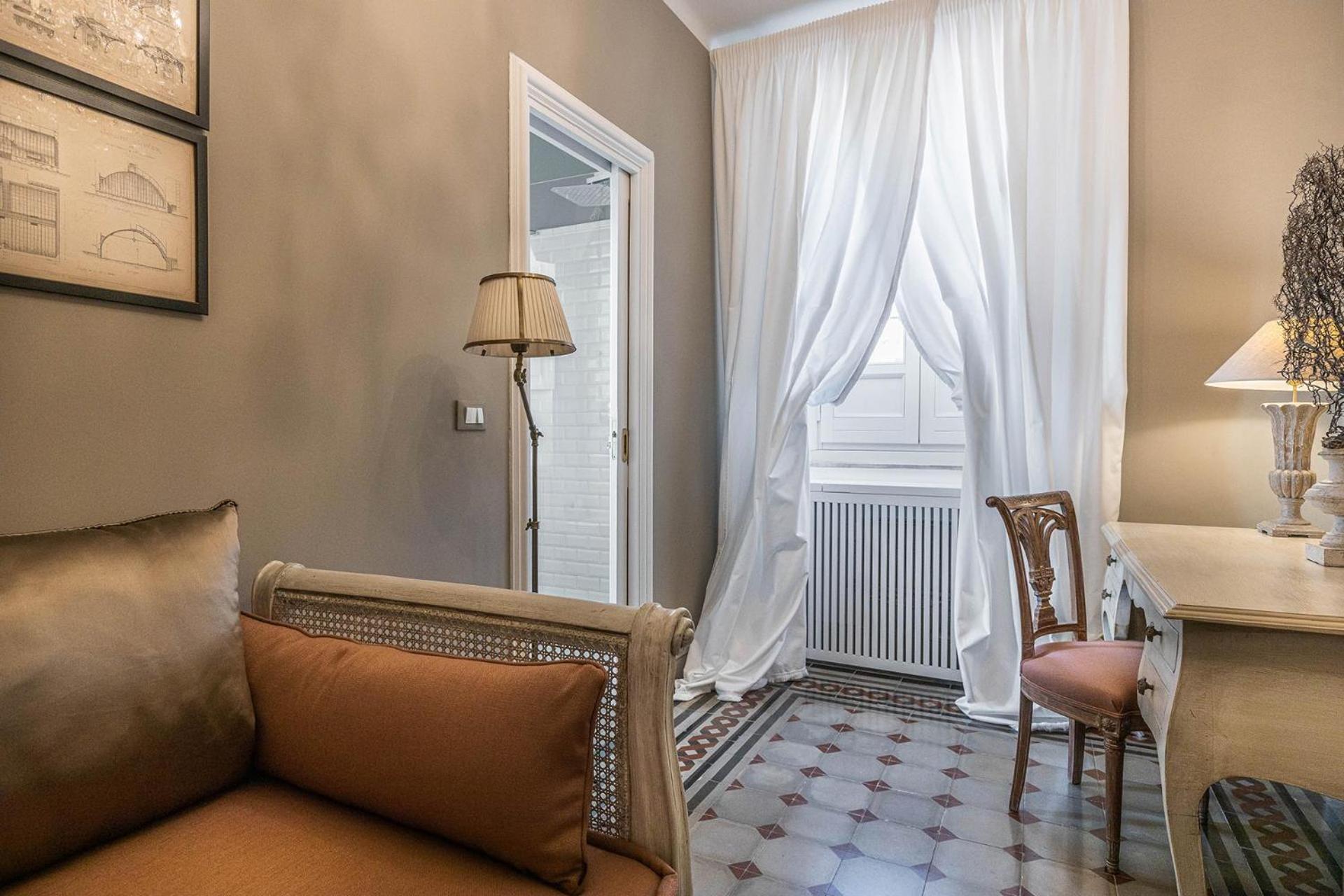 Seven Rooms Villadorata Noto Luaran gambar